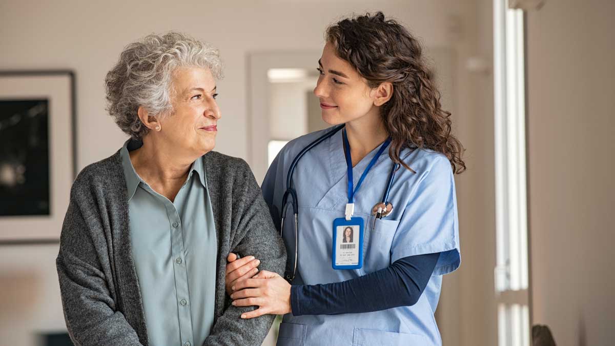 National Patient Safety Awareness Week
