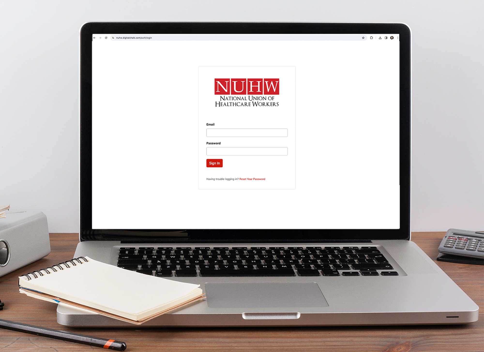 Elearning Nuh Continuing Education – NUHW
