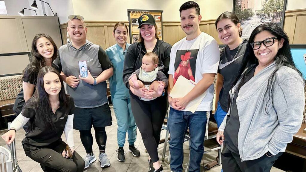Isacc Ramirez AHMC Whittier Hospital Medical Center – NUHW