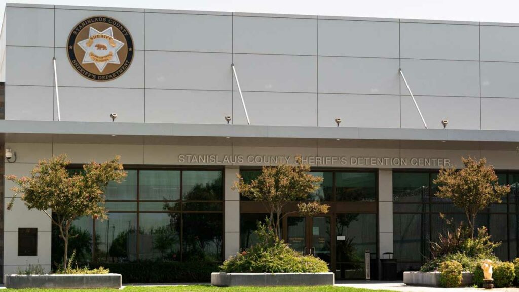 Stanislaus County Jail – NUHW