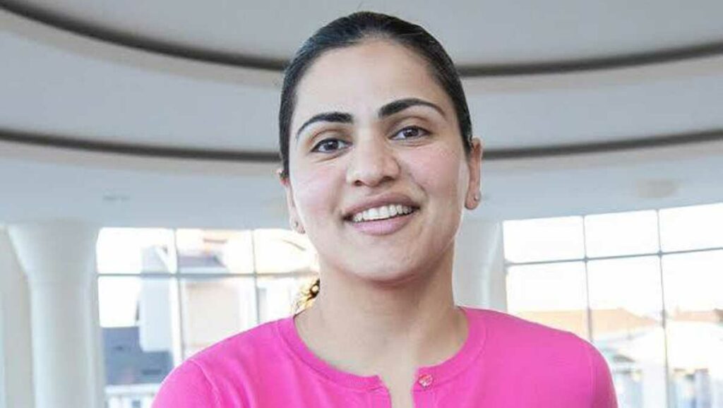 Rio Grande Valley Delegation Reinforces Regional Collaboration in D.C. - USA Works Aisha Wahab