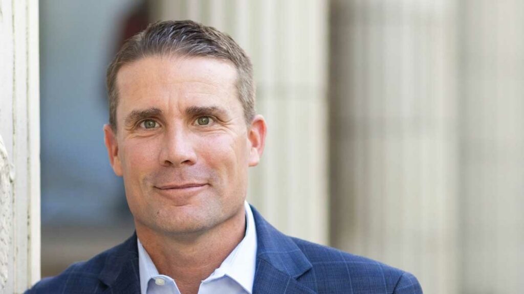 Paramount Elevates Industrial Relations to Standalone Division - USA Works Mike McGuire