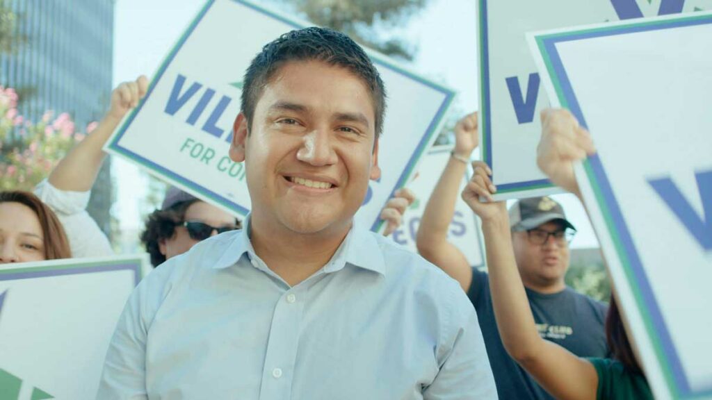 Paramount Elevates Industrial Relations to Standalone Division - USA Works Randy Villegas