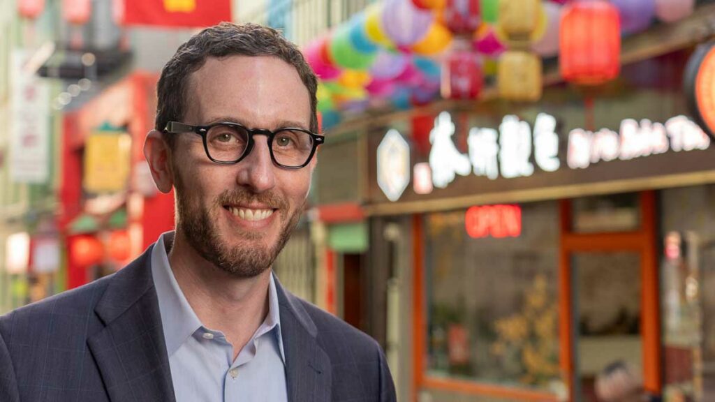 Transfer of Education Functions Threatens College Students' Rights - USA Works Scott Wiener